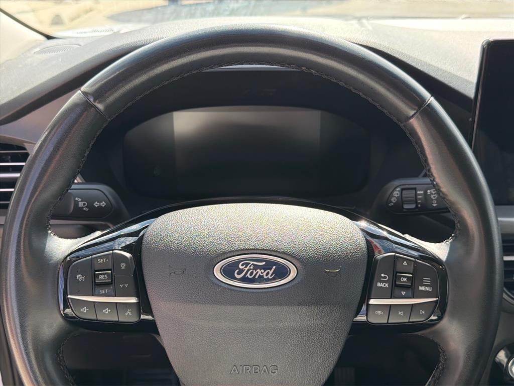 Ford Escape Active AWD 2024