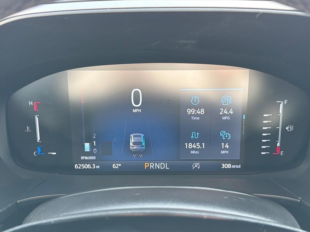 Ford Escape Active AWD 2024