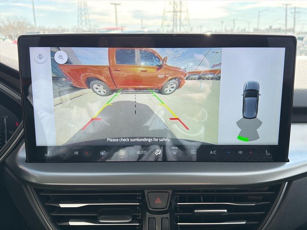 Ford Escape Active AWD 2024