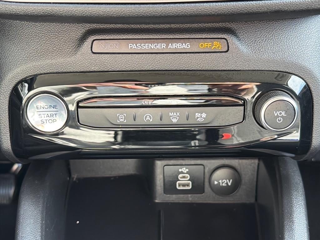 Ford Escape Active AWD 2024