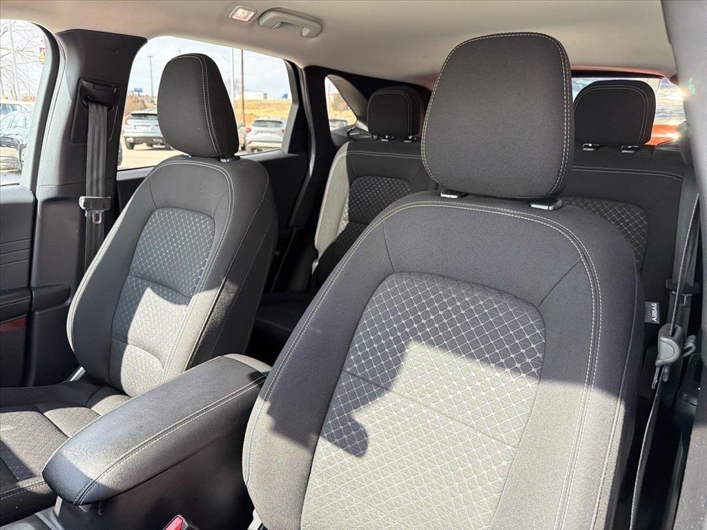 Ford Escape Active AWD 2024