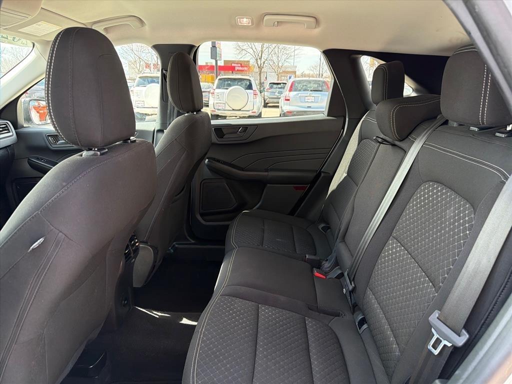 Ford Escape Active AWD 2024