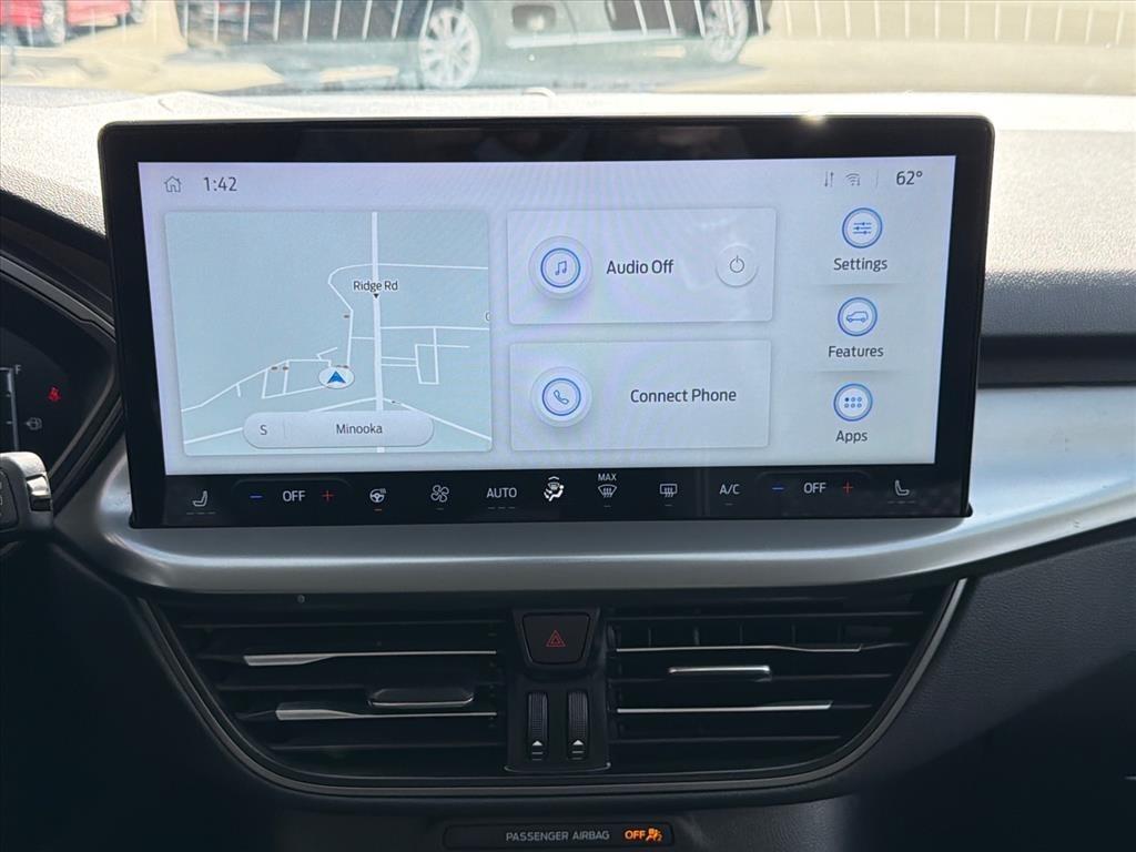 Ford Escape Active AWD 2024