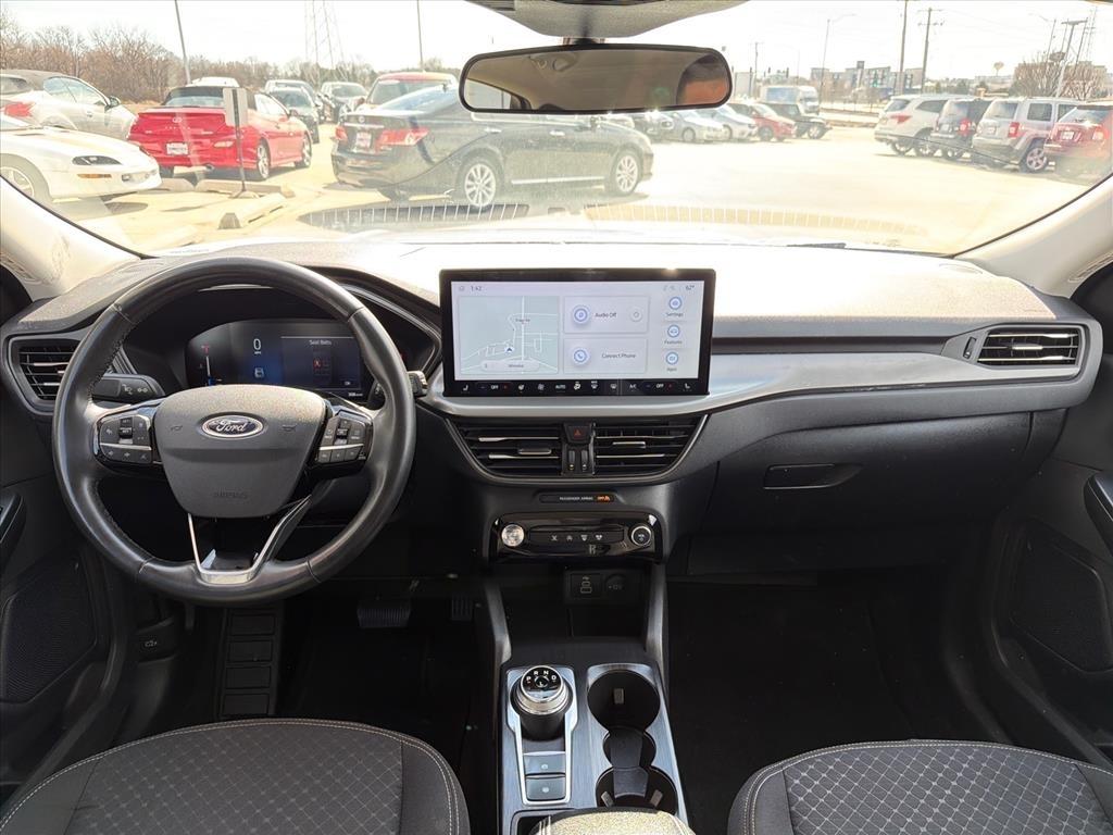 Ford Escape Active AWD 2024