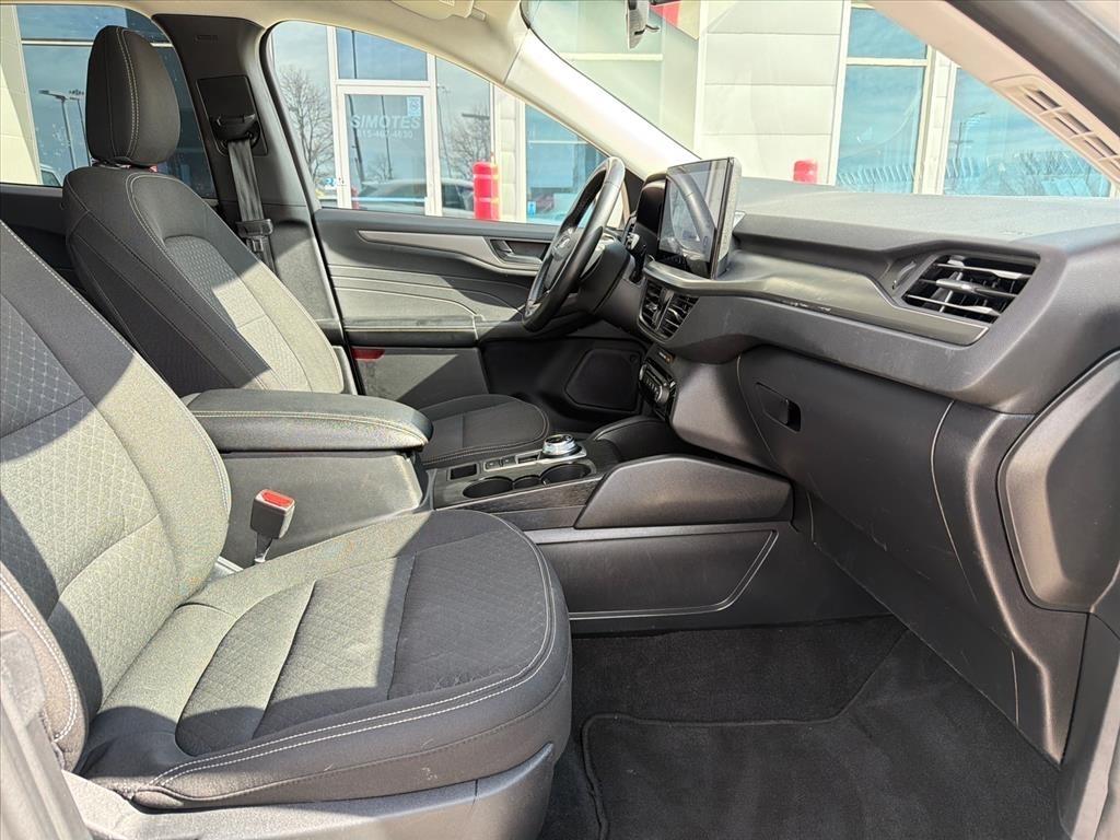 Ford Escape Active AWD 2024