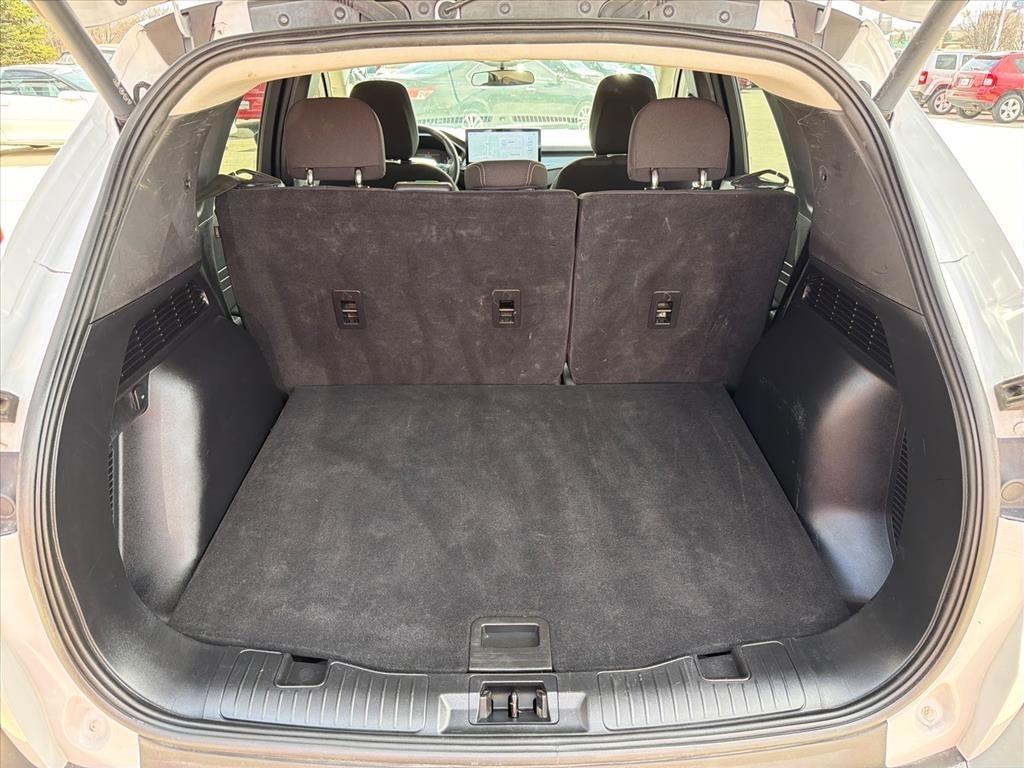 Ford Escape Active AWD 2024