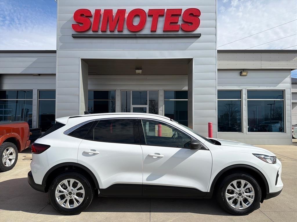 2024 Ford Escape Active AWD