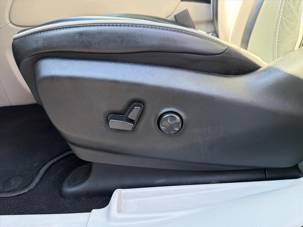 Chrysler Pacifica Limited 2024