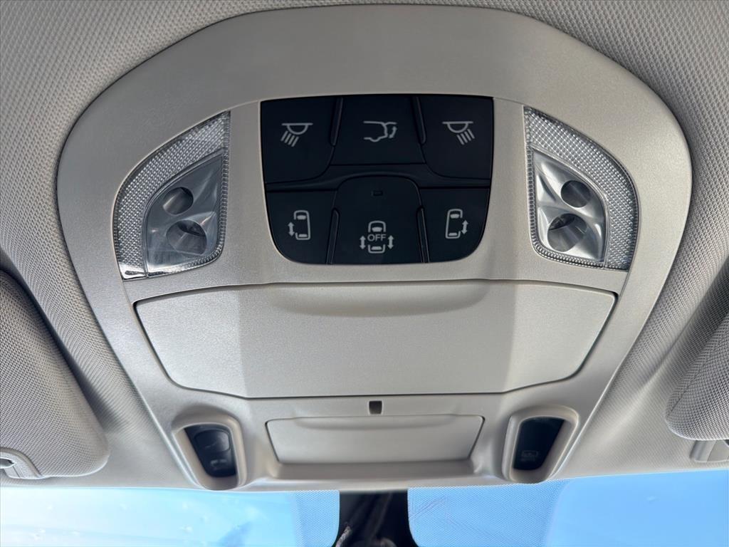 Chrysler Pacifica Limited 2024