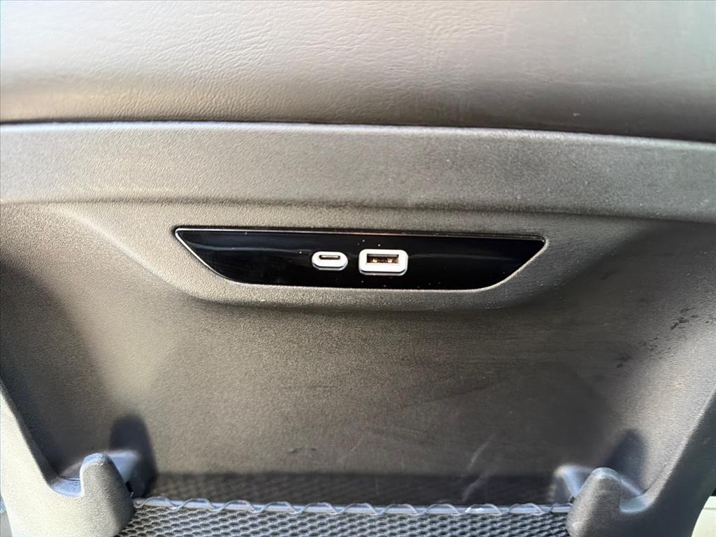 Chrysler Pacifica Limited 2024