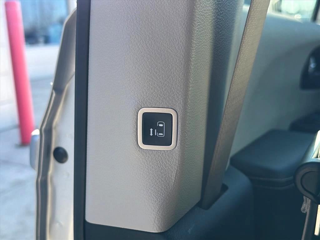 Chrysler Pacifica Limited 2024