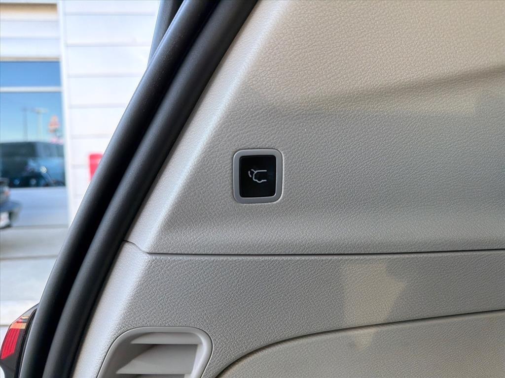 Chrysler Pacifica Limited 2024