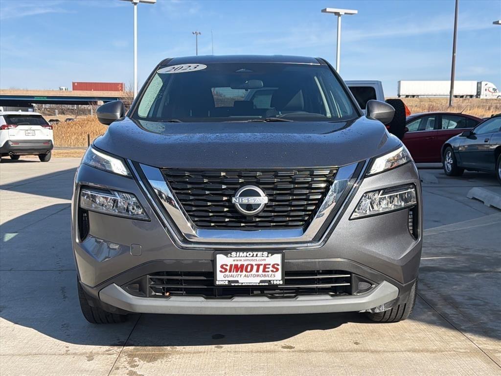 Nissan Rogue SV 2023