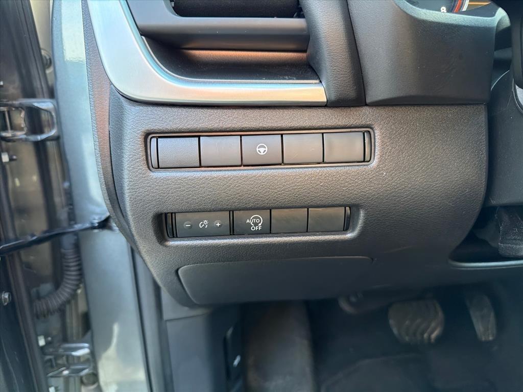 Nissan Rogue SV 2023