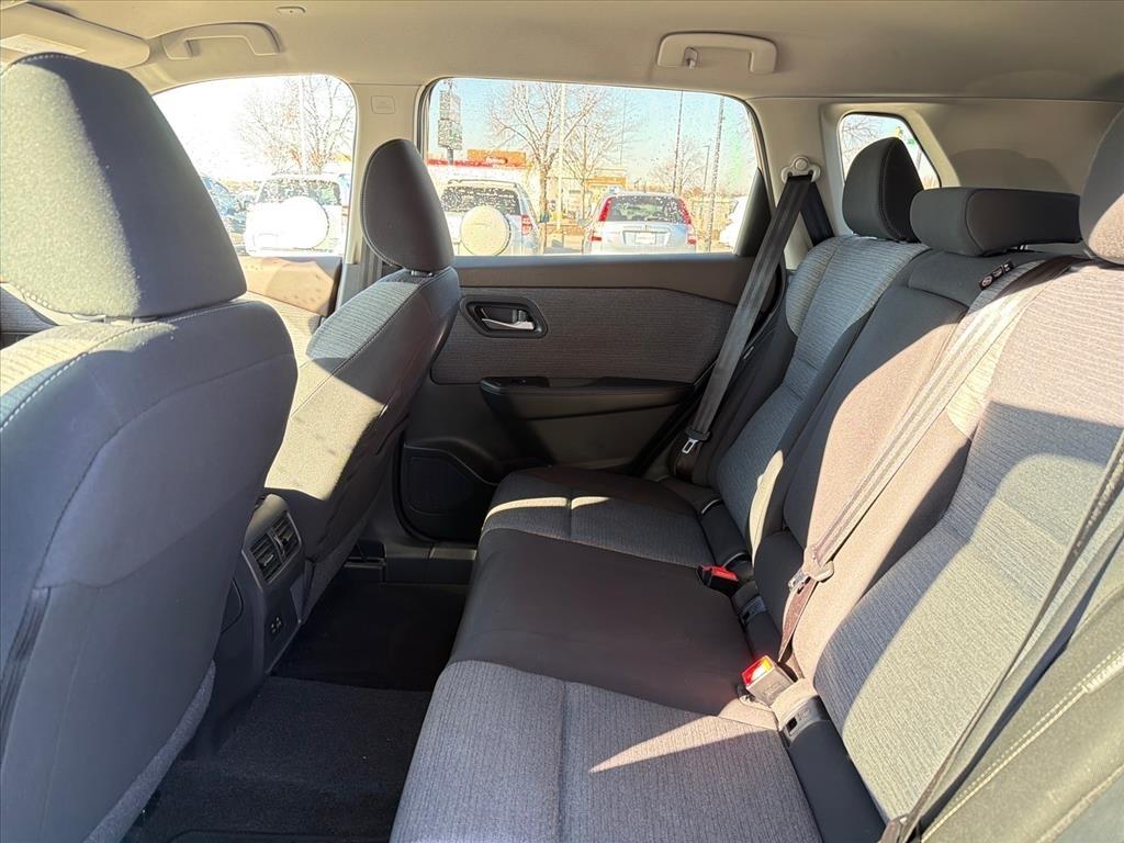 Nissan Rogue SV 2023