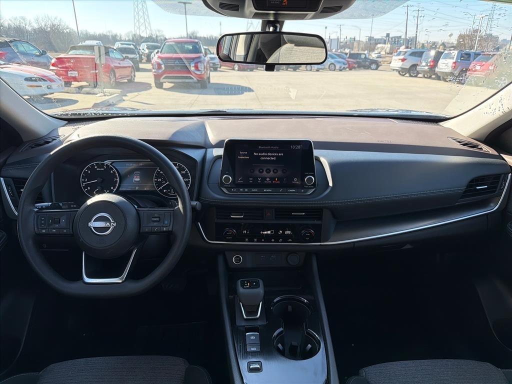 Nissan Rogue SV 2023