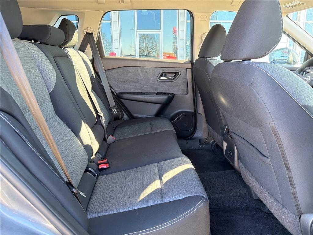 Nissan Rogue SV 2023