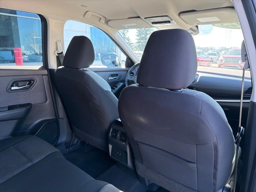 Nissan Rogue SV 2023