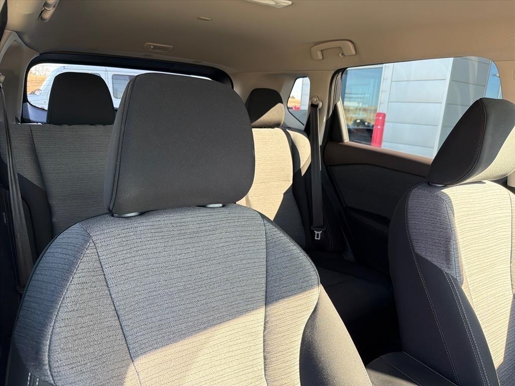 Nissan Rogue SV 2023