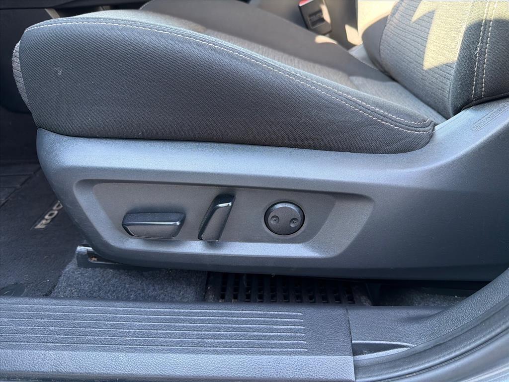 Nissan Rogue SV 2023