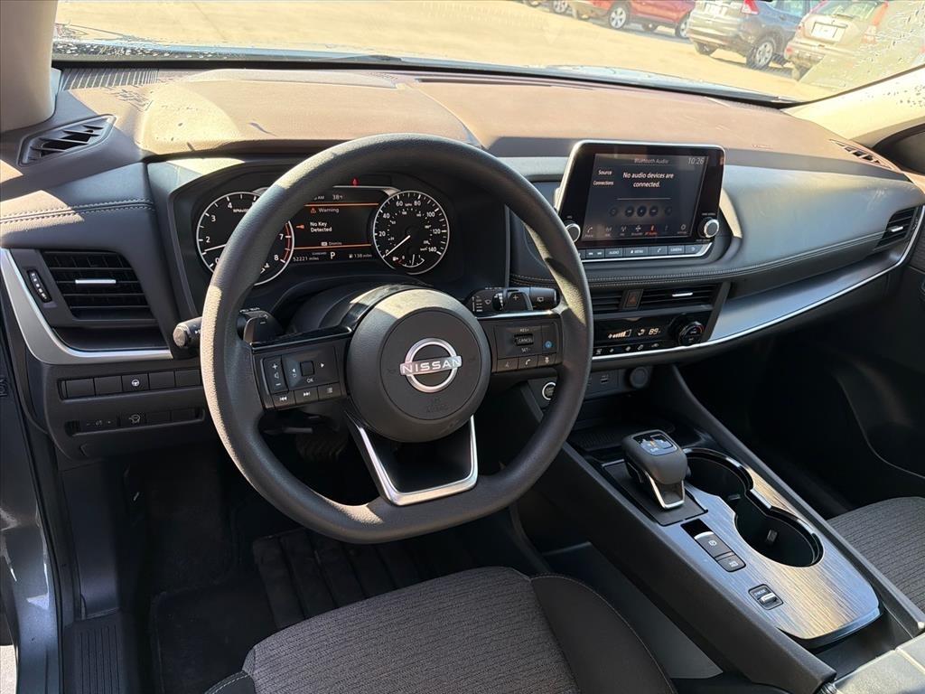 Nissan Rogue SV 2023