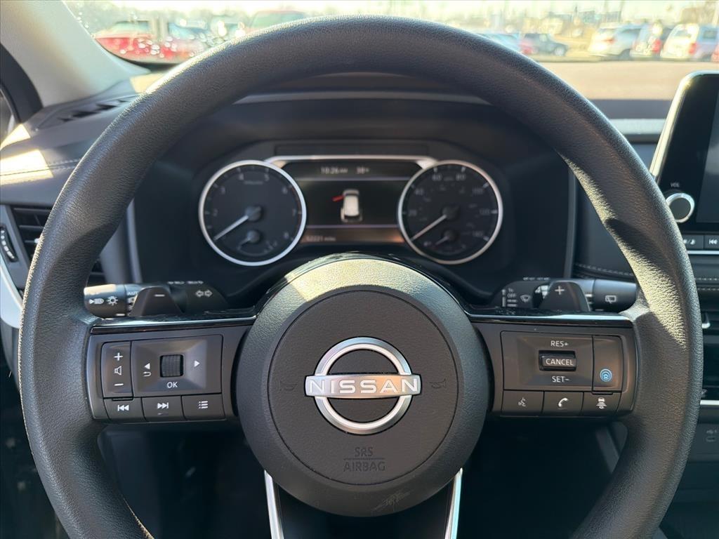 Nissan Rogue SV 2023