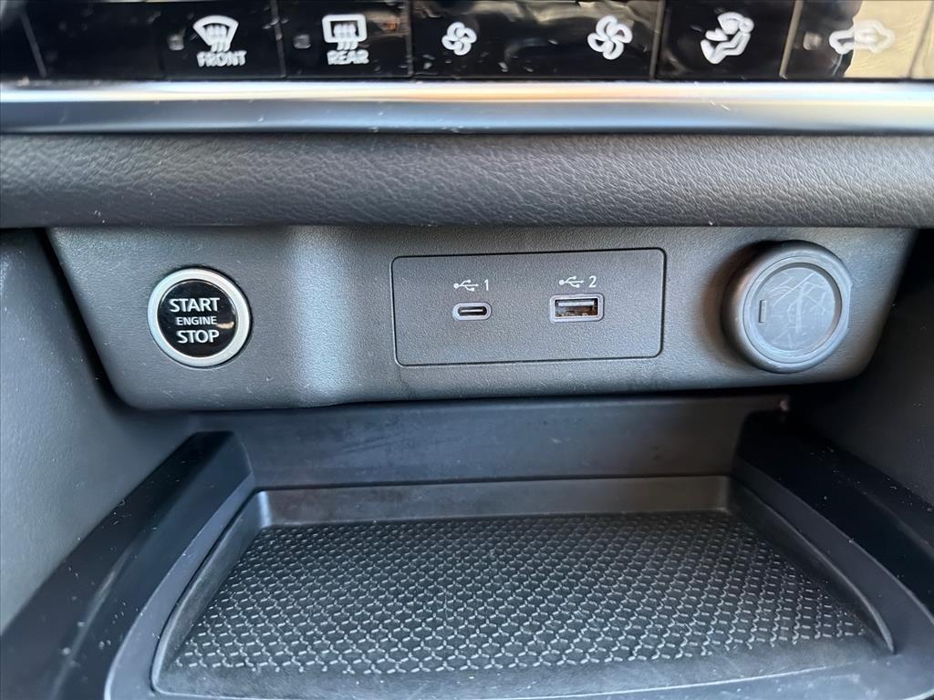 Nissan Rogue SV 2023