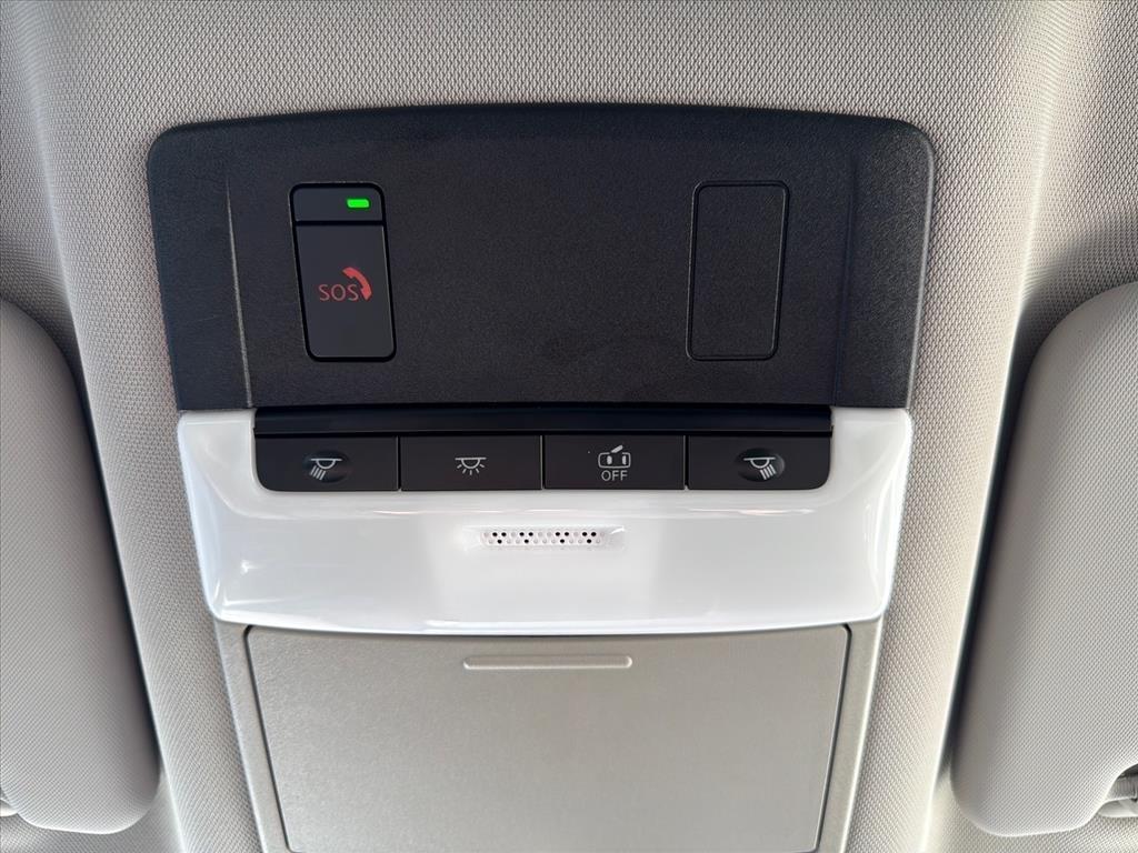 Nissan Rogue SV 2023