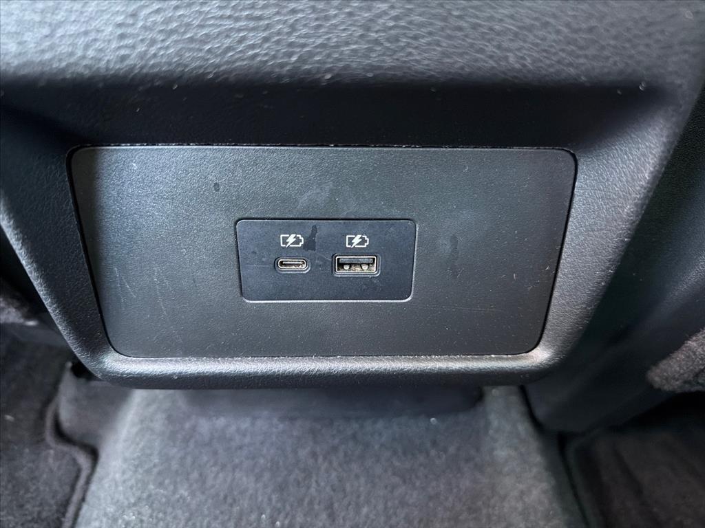 Nissan Rogue SV 2023