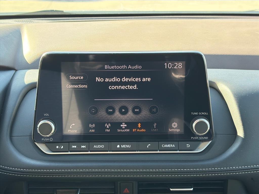 Nissan Rogue SV 2023