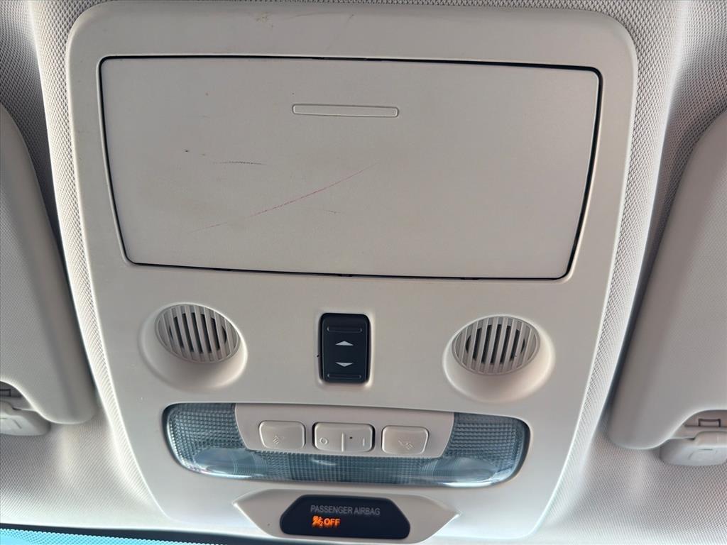 Ford EcoSport SE AWD 2018