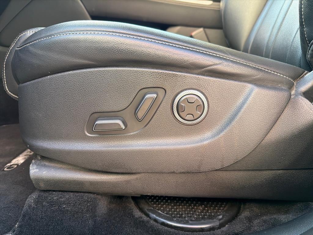 Genesis GV80 2.5T AWD 2024