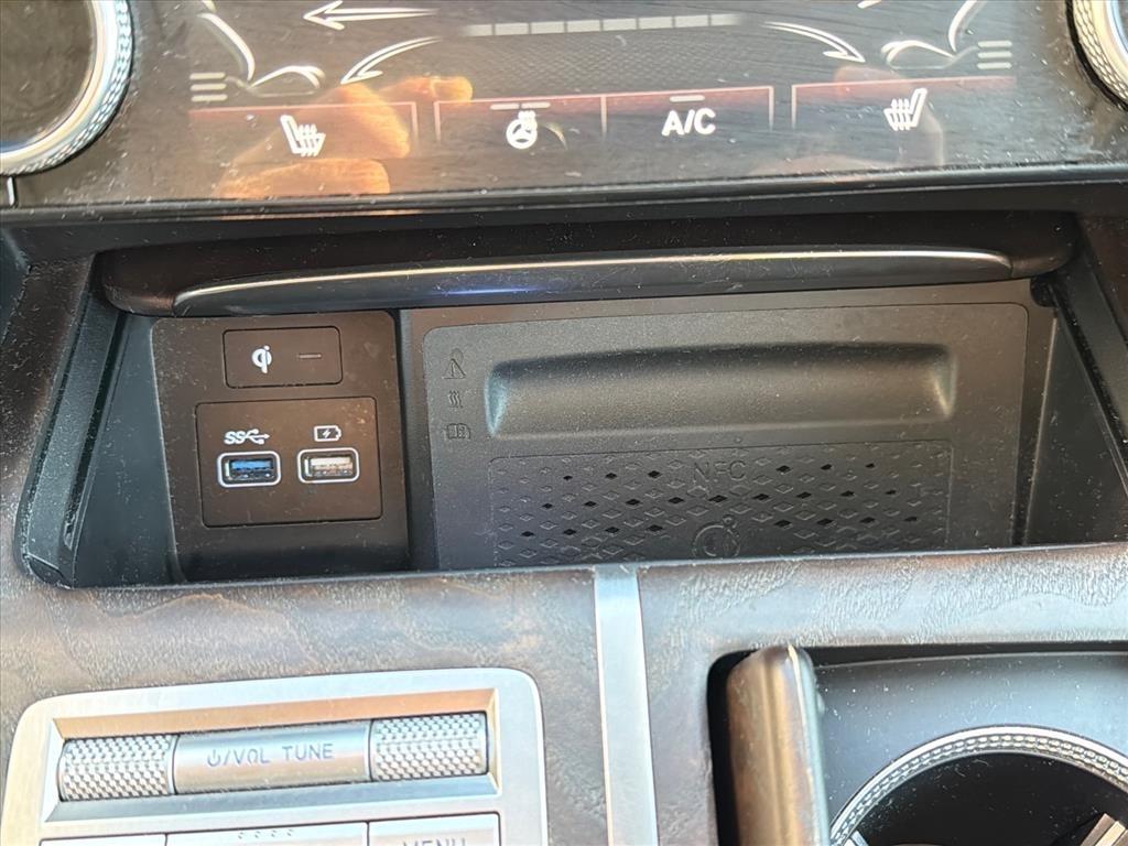 Genesis GV80 2.5T AWD 2024