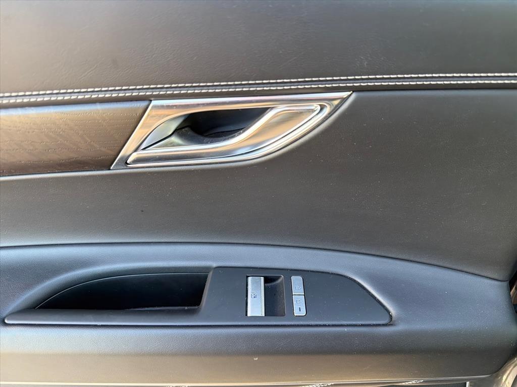 Genesis GV80 2.5T AWD 2024