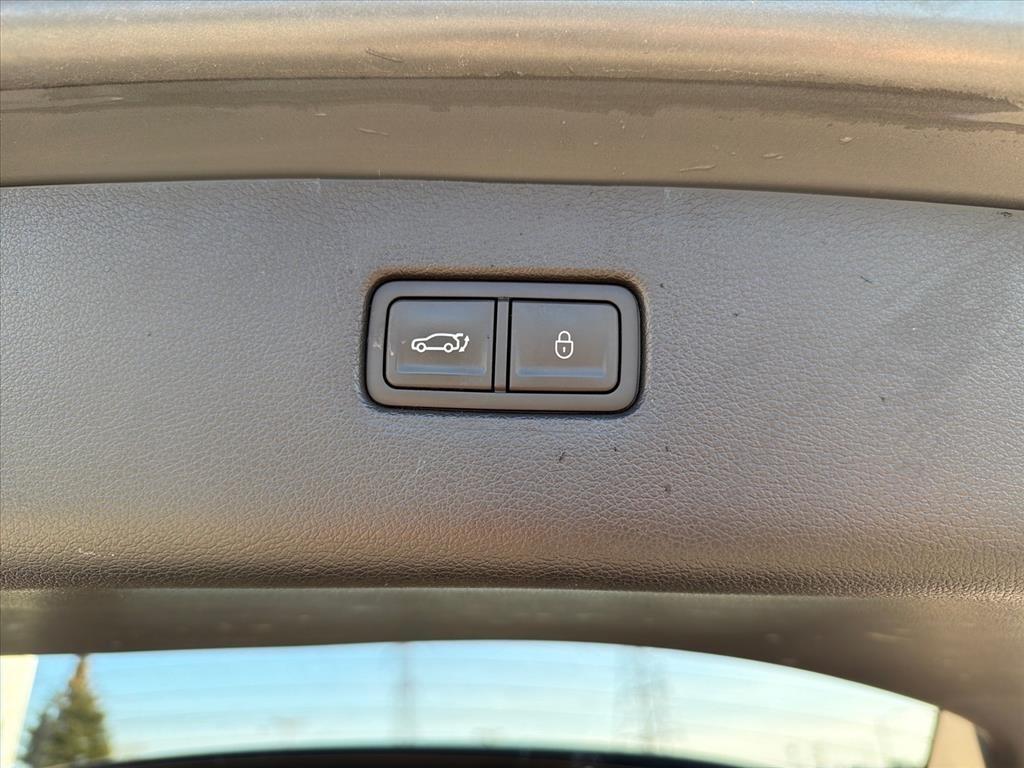 Genesis GV80 2.5T AWD 2024