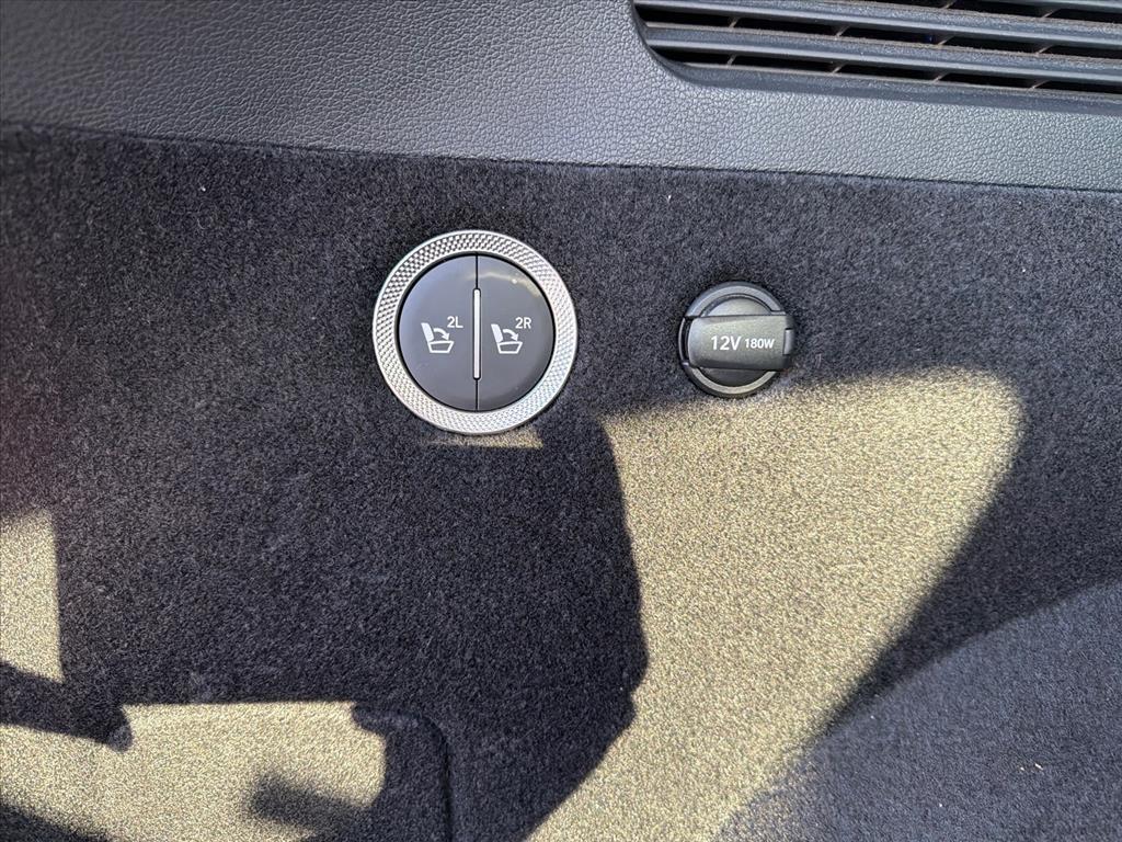 Genesis GV80 2.5T AWD 2024