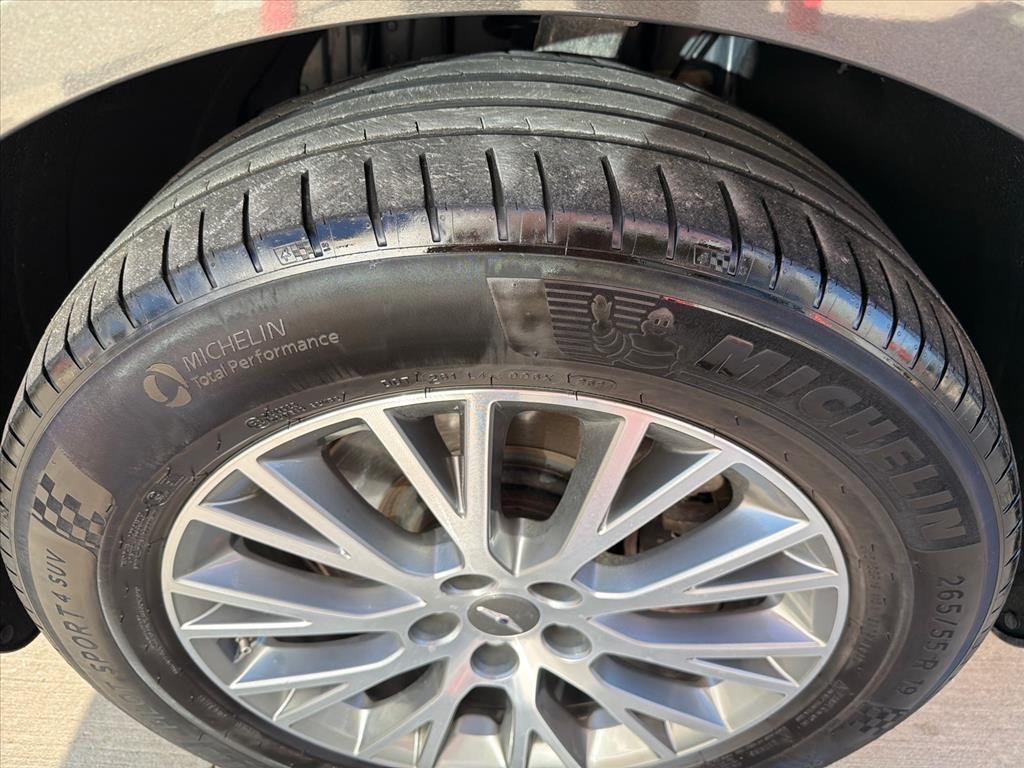 Genesis GV80 2.5T AWD 2024