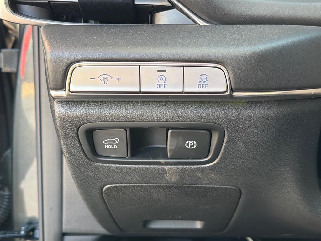 Genesis GV80 2.5T AWD 2024