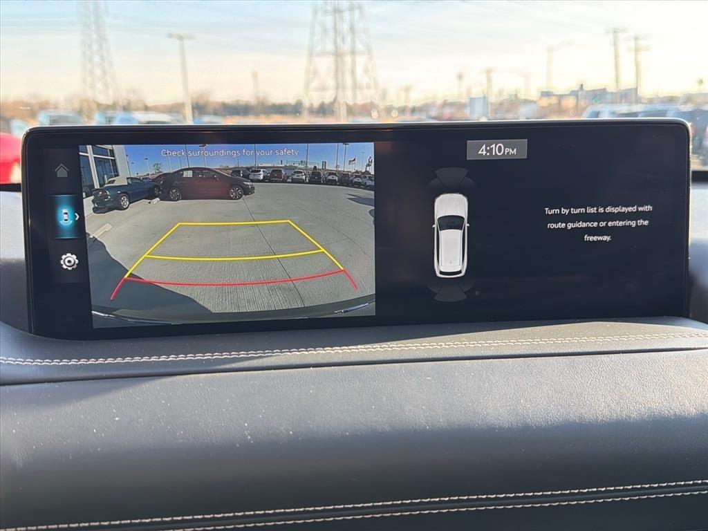 Genesis GV80 2.5T AWD 2024