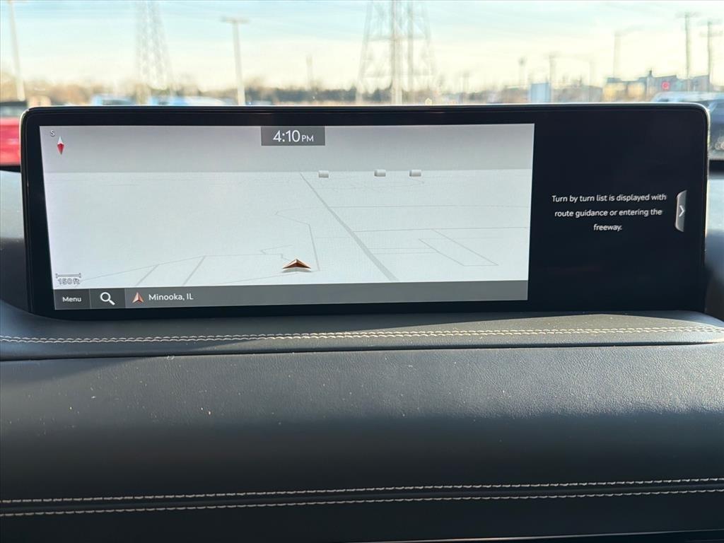 Genesis GV80 2.5T AWD 2024