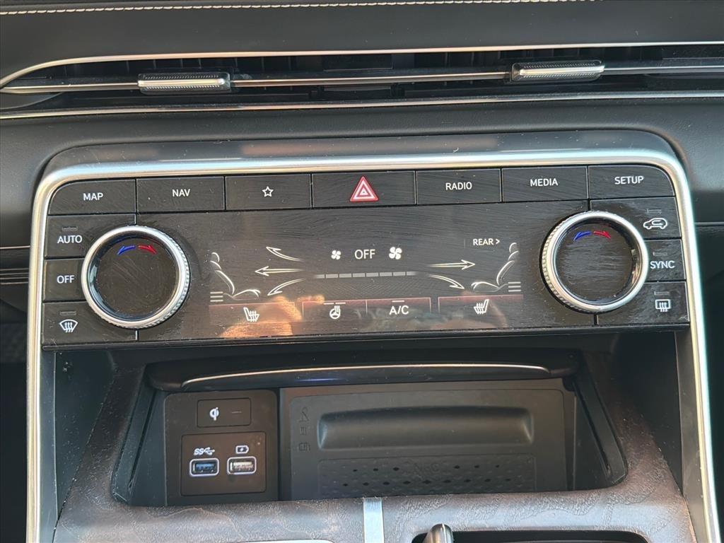 Genesis GV80 2.5T AWD 2024