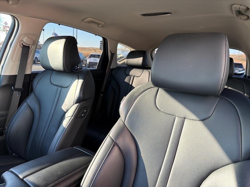 Genesis GV80 2.5T AWD 2024