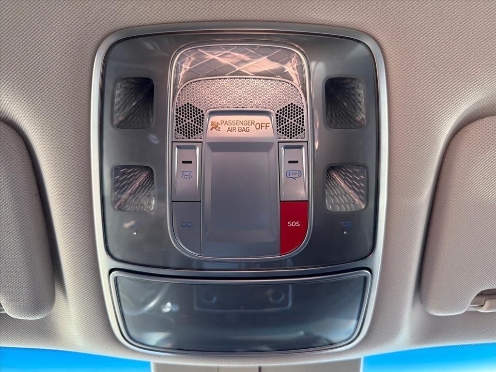 Genesis GV80 2.5T AWD 2024