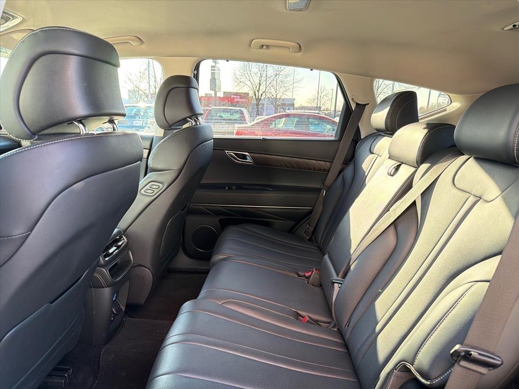 Genesis GV80 2.5T AWD 2024