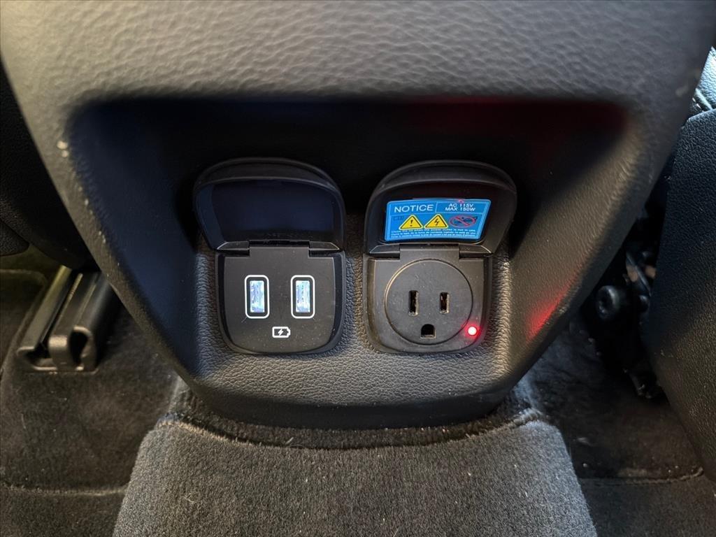 Genesis GV80 2.5T AWD 2024