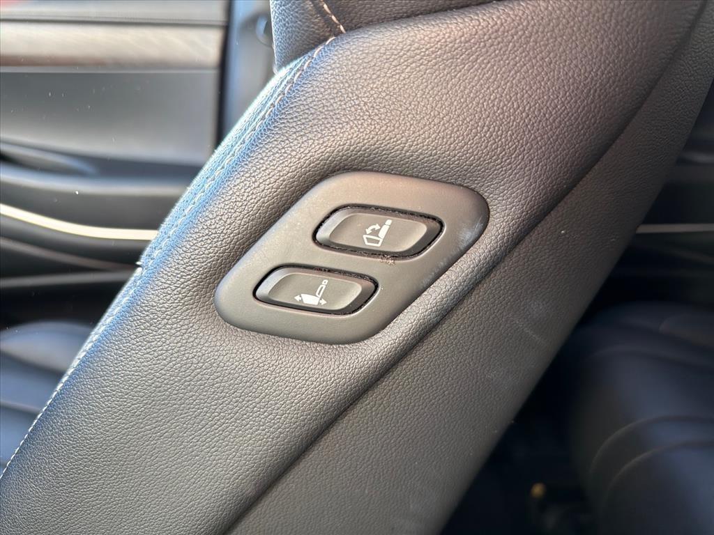 Genesis GV80 2.5T AWD 2024