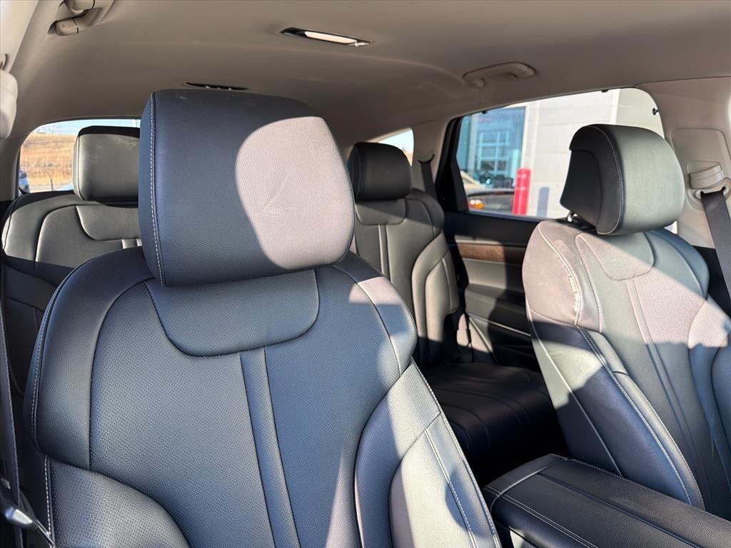 Genesis GV80 2.5T AWD 2024