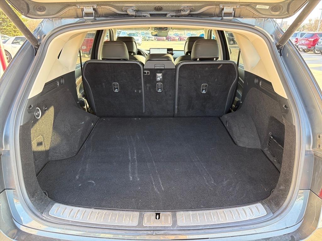 Genesis GV80 2.5T AWD 2024