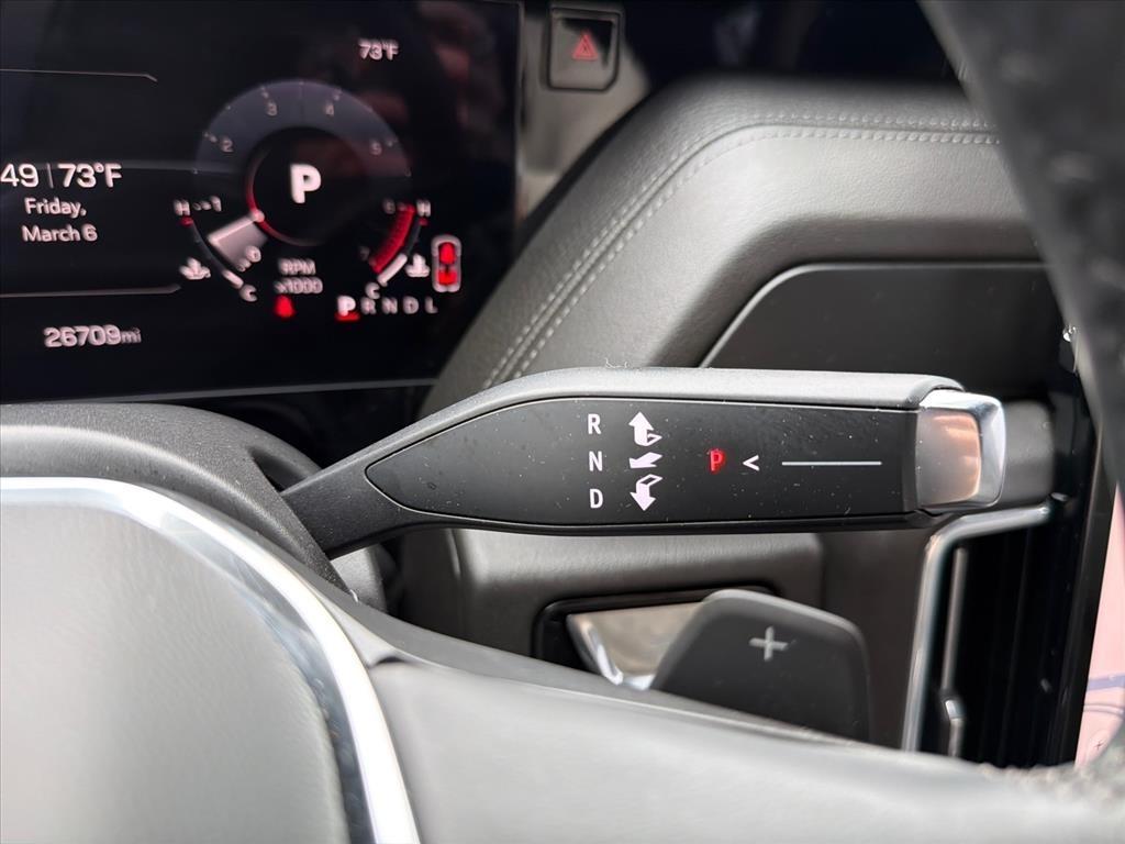 GMC Yukon XL Denali 4WD 2025