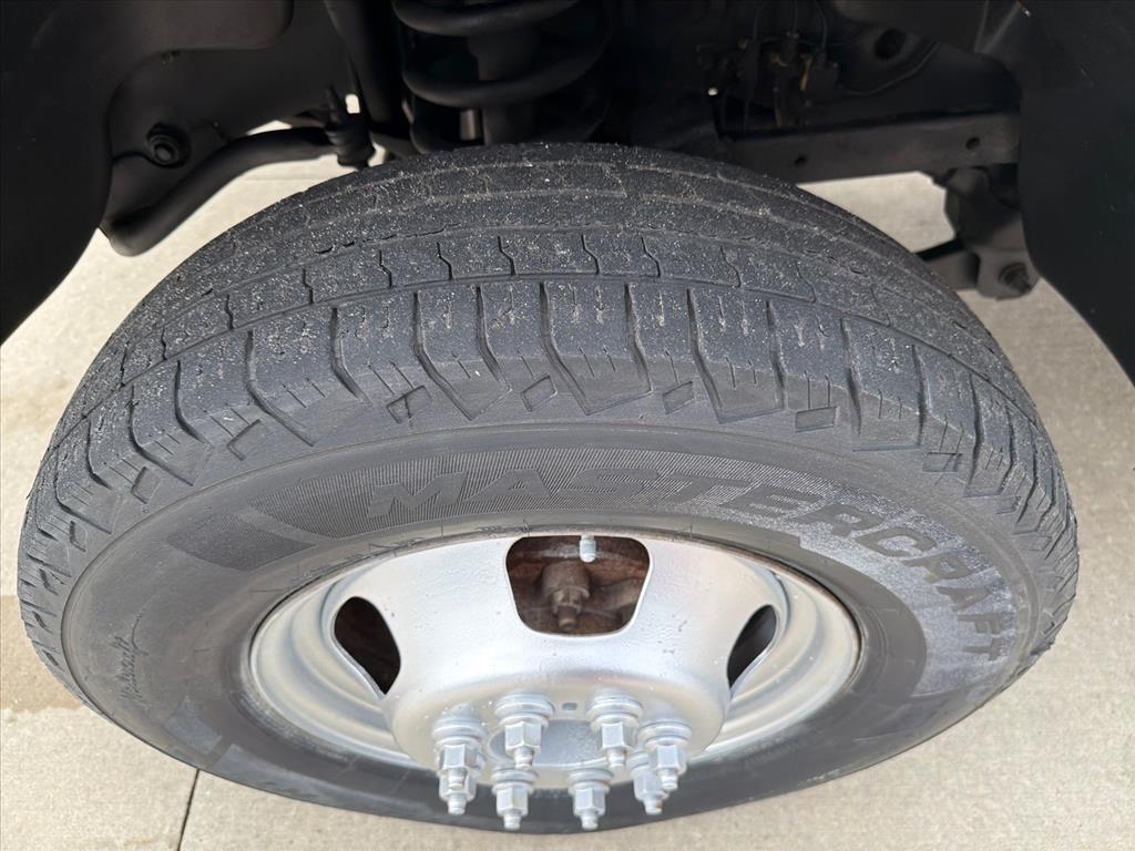 Dodge Ram 3500 SLT Quad Cab SWB 4WD DRW 2009